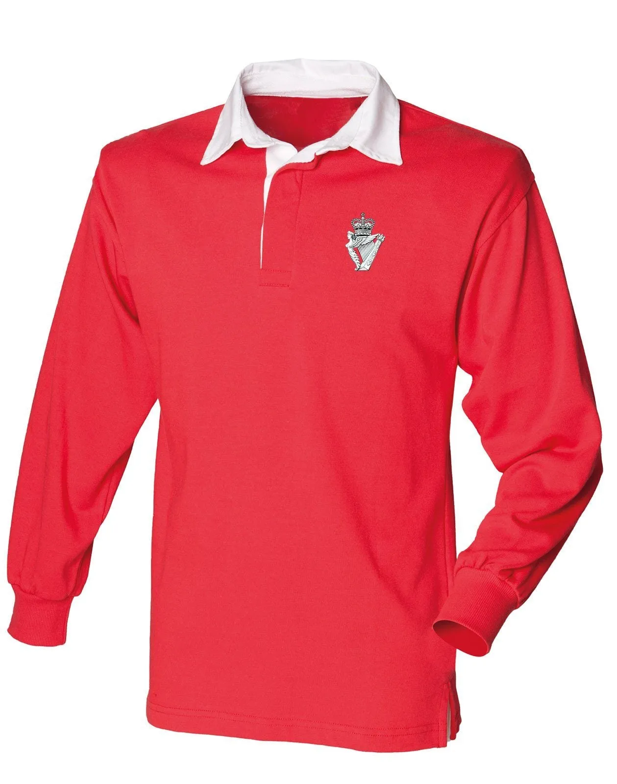 Royal Irish Regiment Rugby Shirt