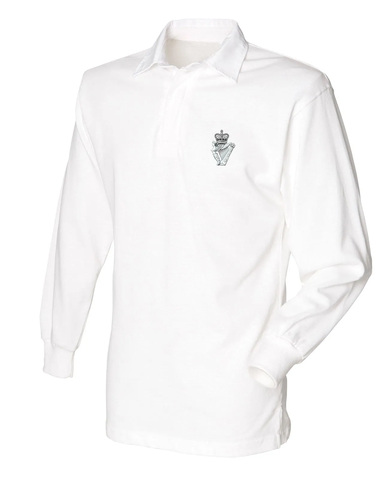 Royal Irish Regiment Rugby Shirt