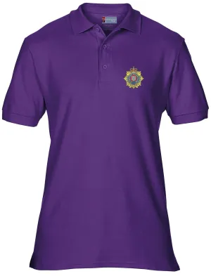 Royal Logistic Corps (RLC) Polo Shirt