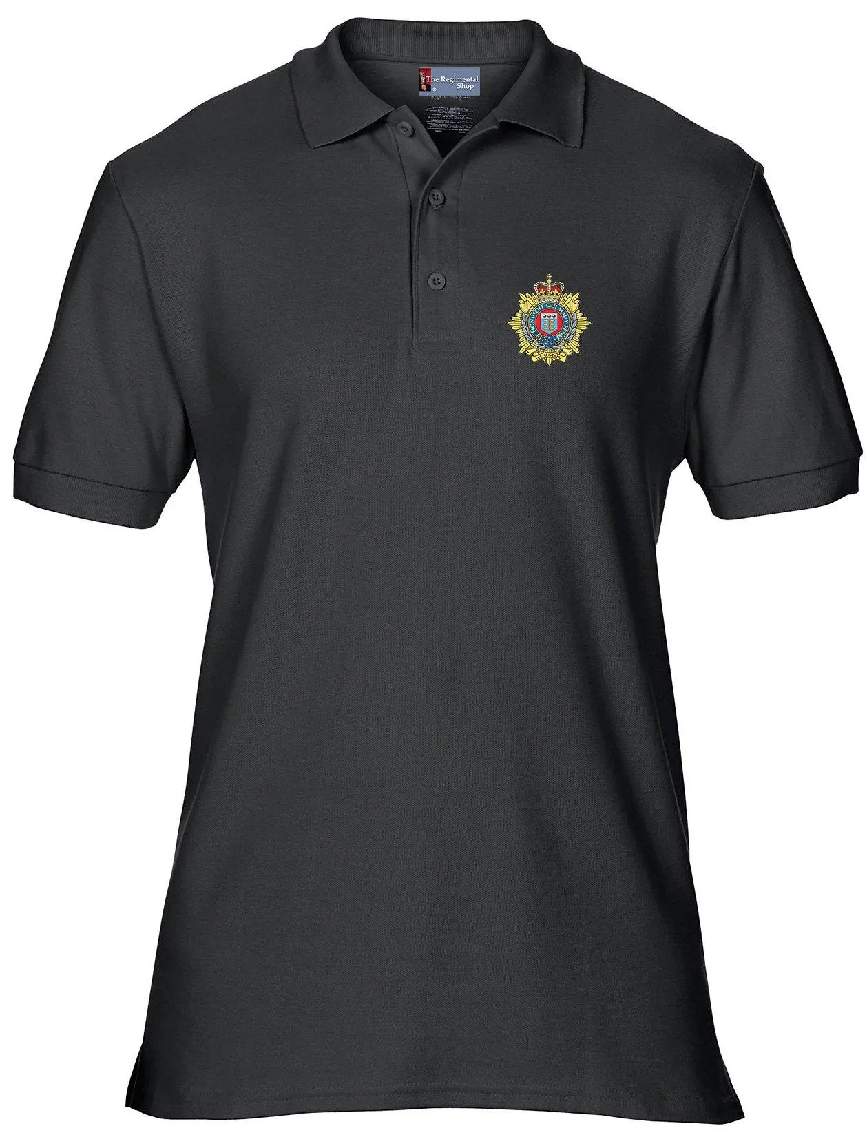 Royal Logistic Corps (RLC) Polo Shirt