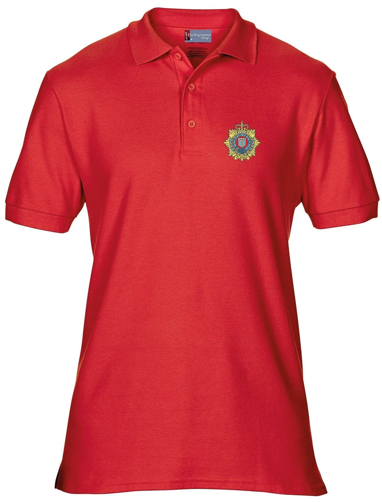 Royal Logistic Corps (RLC) Polo Shirt