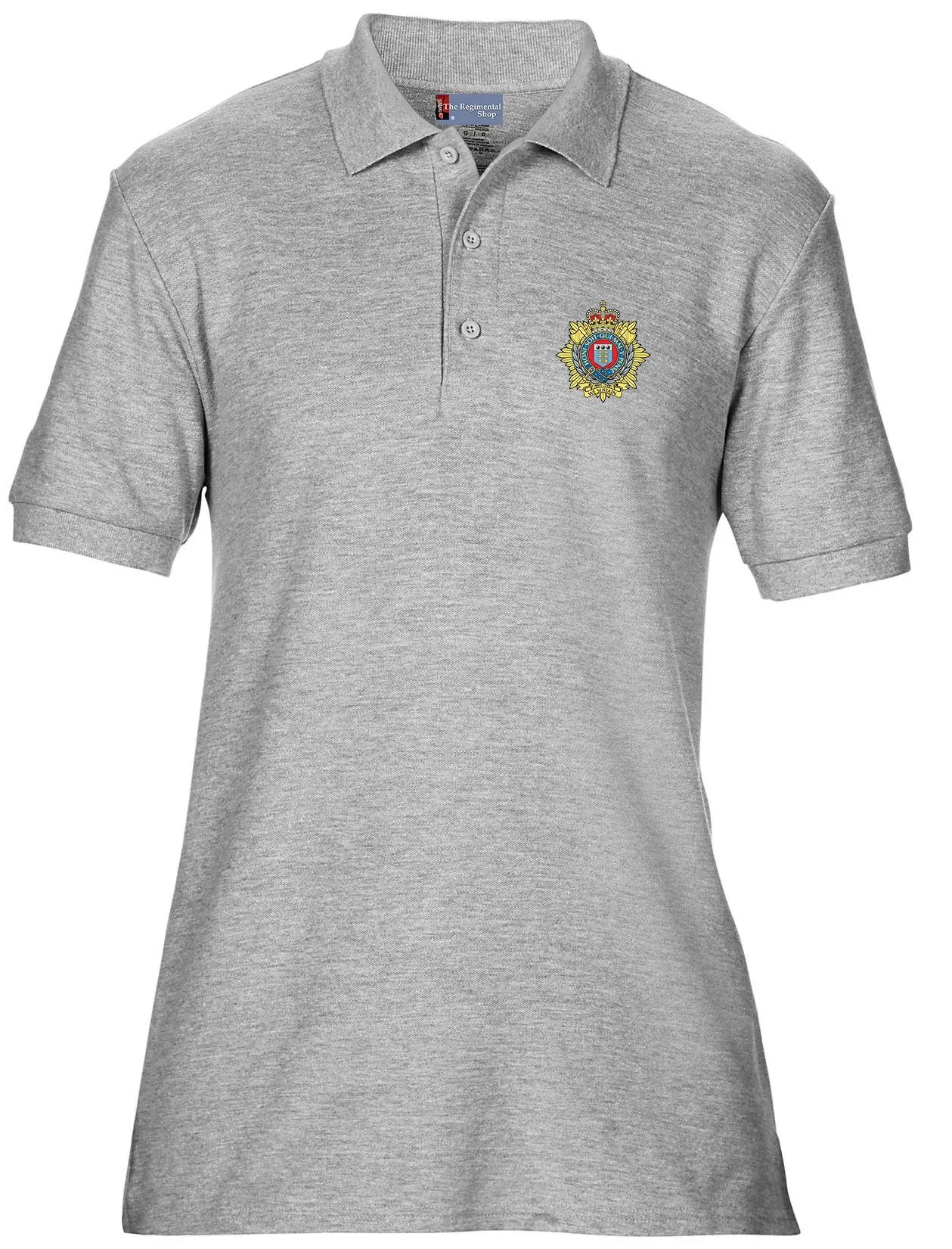 Royal Logistic Corps (RLC) Polo Shirt