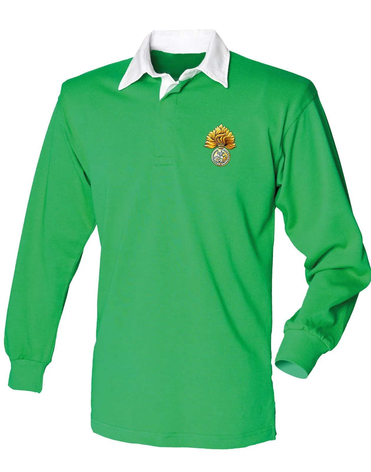 Royal Regiment of Fusiliers Rugby Shirt