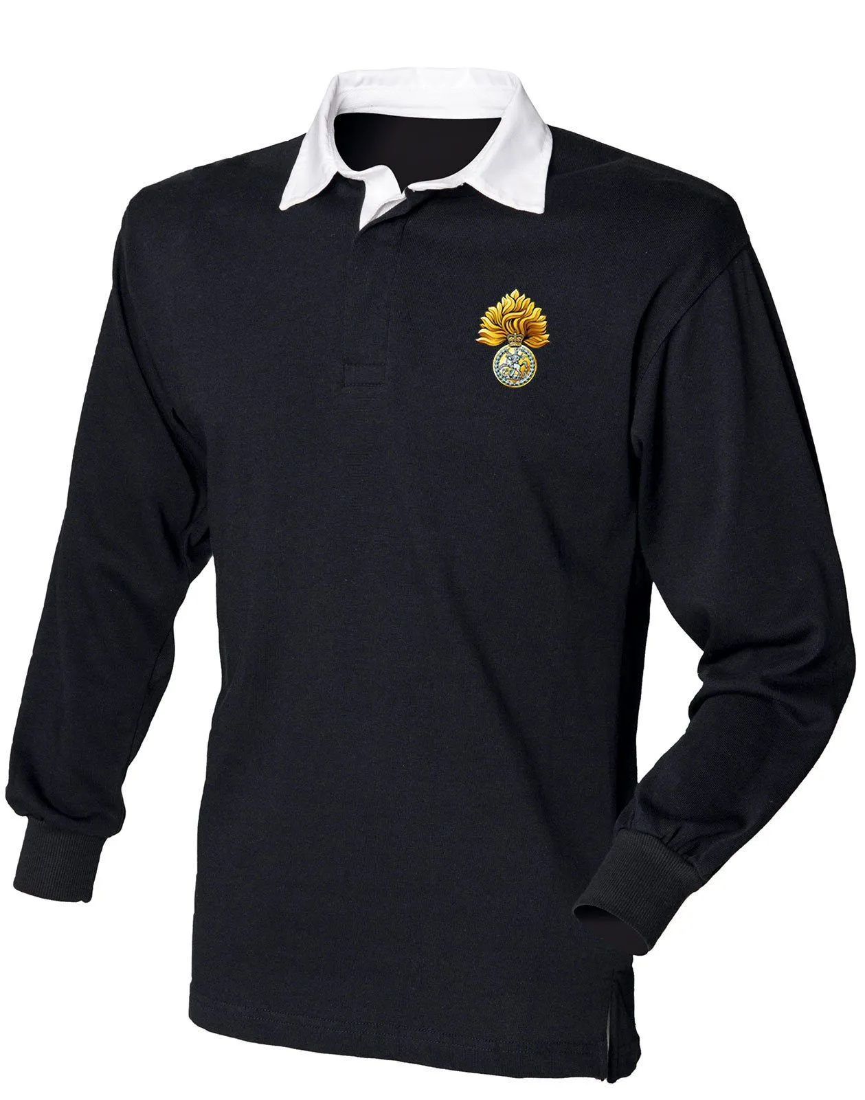 Royal Regiment of Fusiliers Rugby Shirt