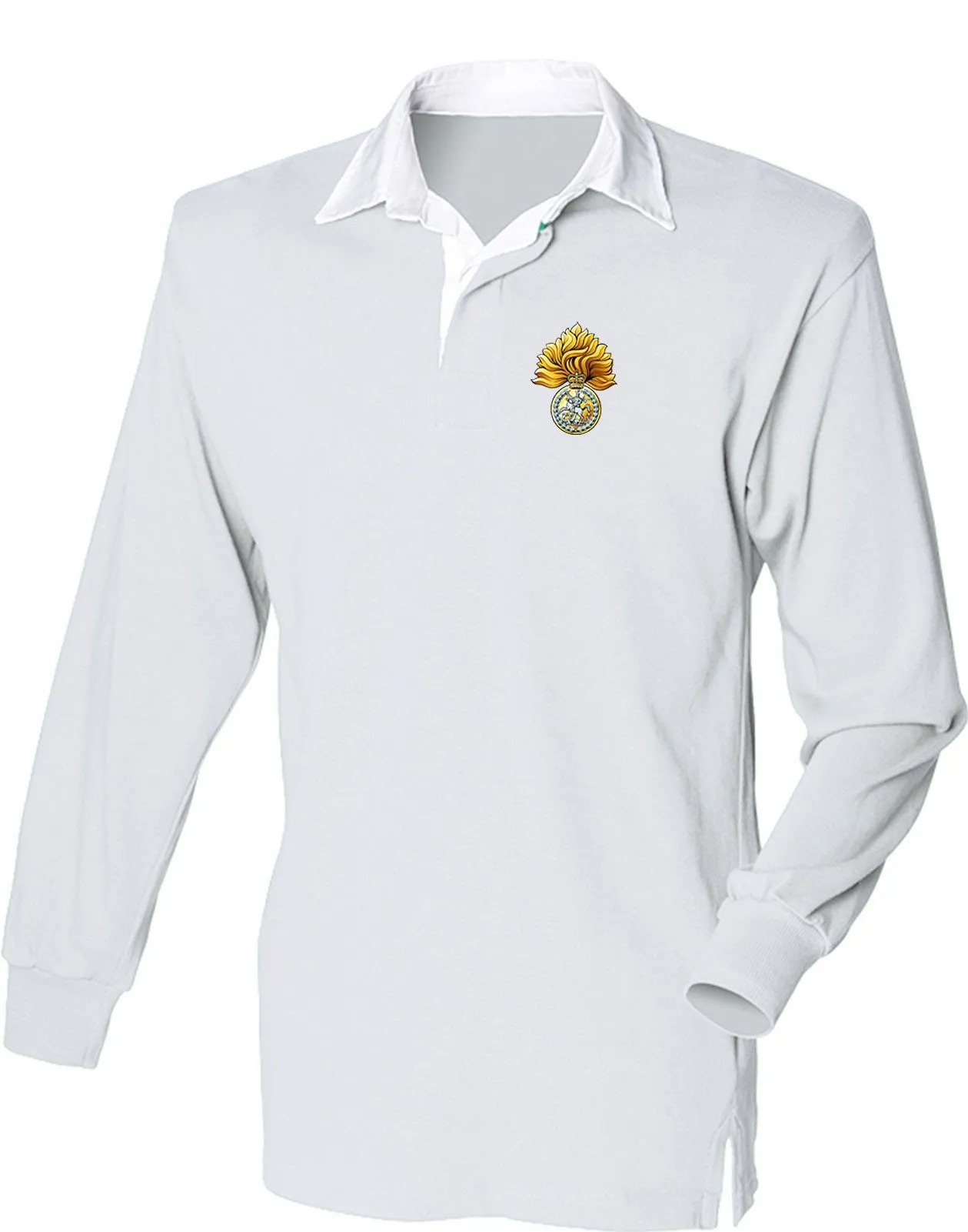 Royal Regiment of Fusiliers Rugby Shirt