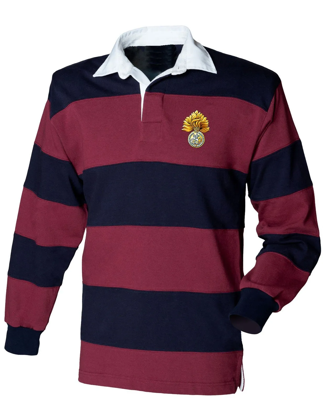 Royal Regiment of Fusiliers Rugby Shirt