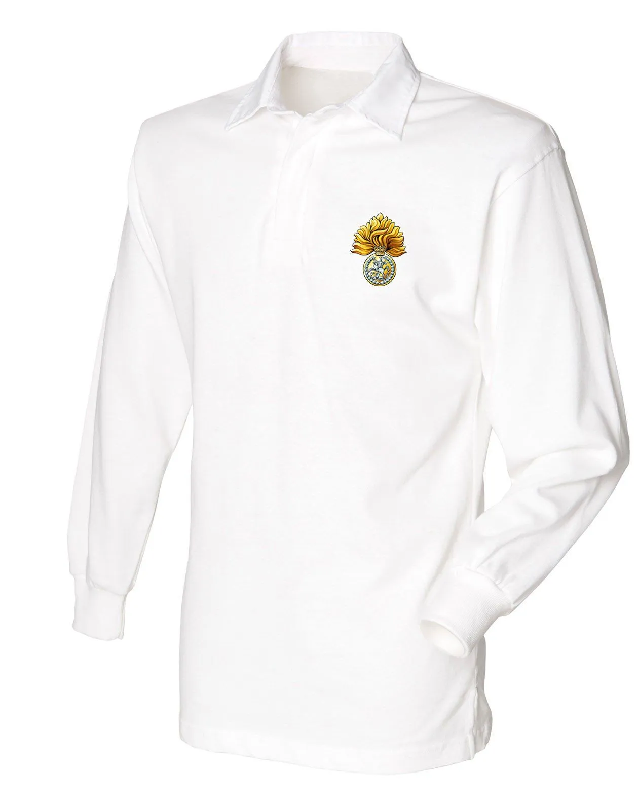 Royal Regiment of Fusiliers Rugby Shirt
