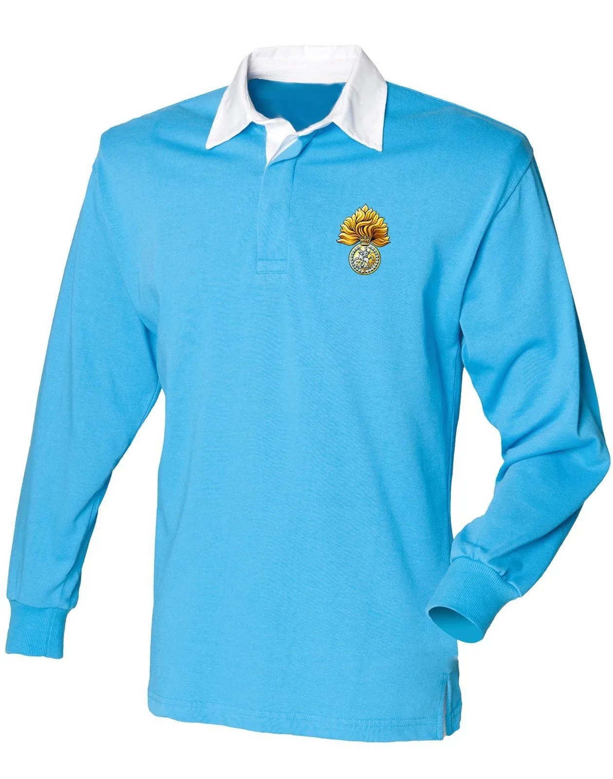 Royal Regiment of Fusiliers Rugby Shirt