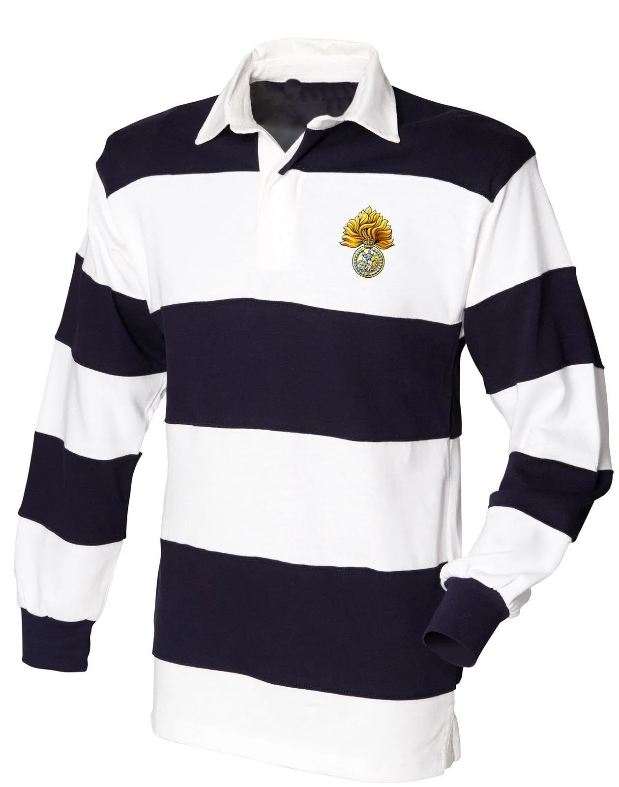 Royal Regiment of Fusiliers Rugby Shirt