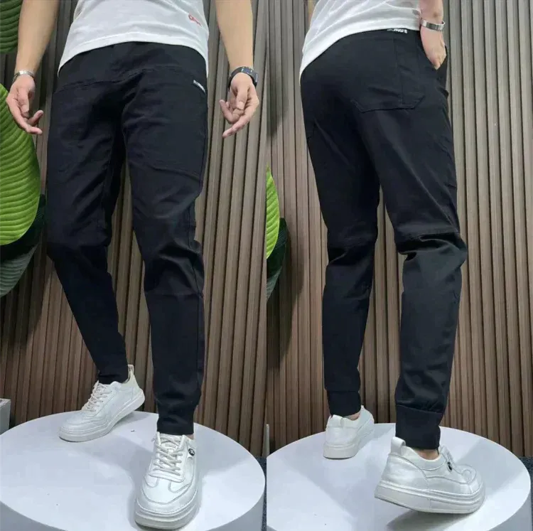 Sam Stretchy Cargo