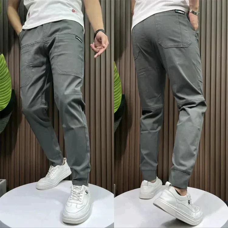 Sam Stretchy Cargo