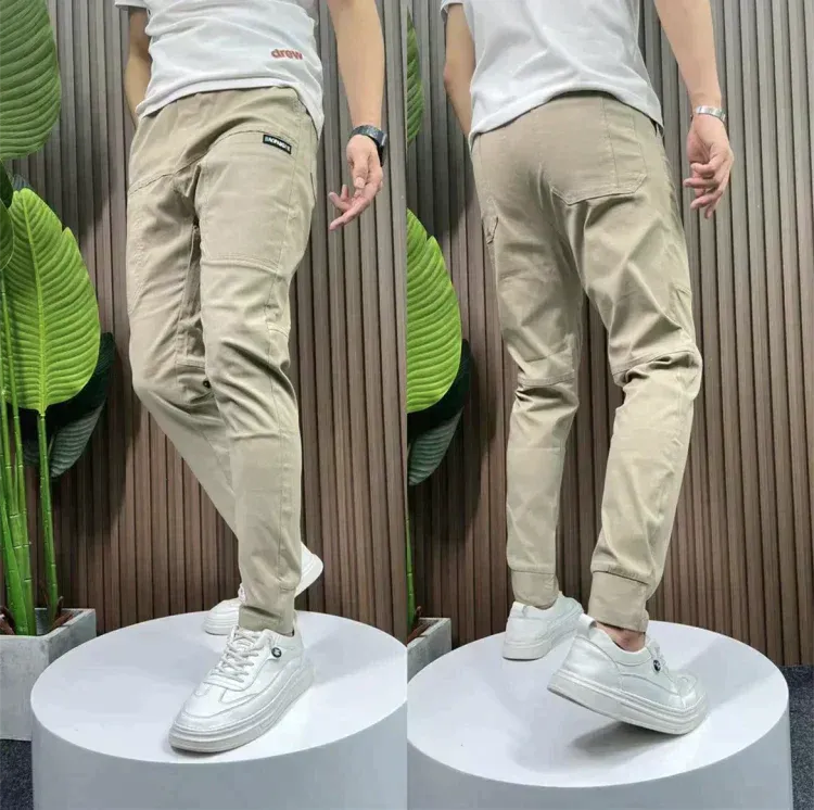 Sam Stretchy Cargo