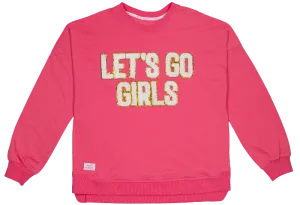 Simply Southern Glitter Girls