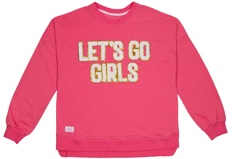 Simply Southern Glitter Girls
