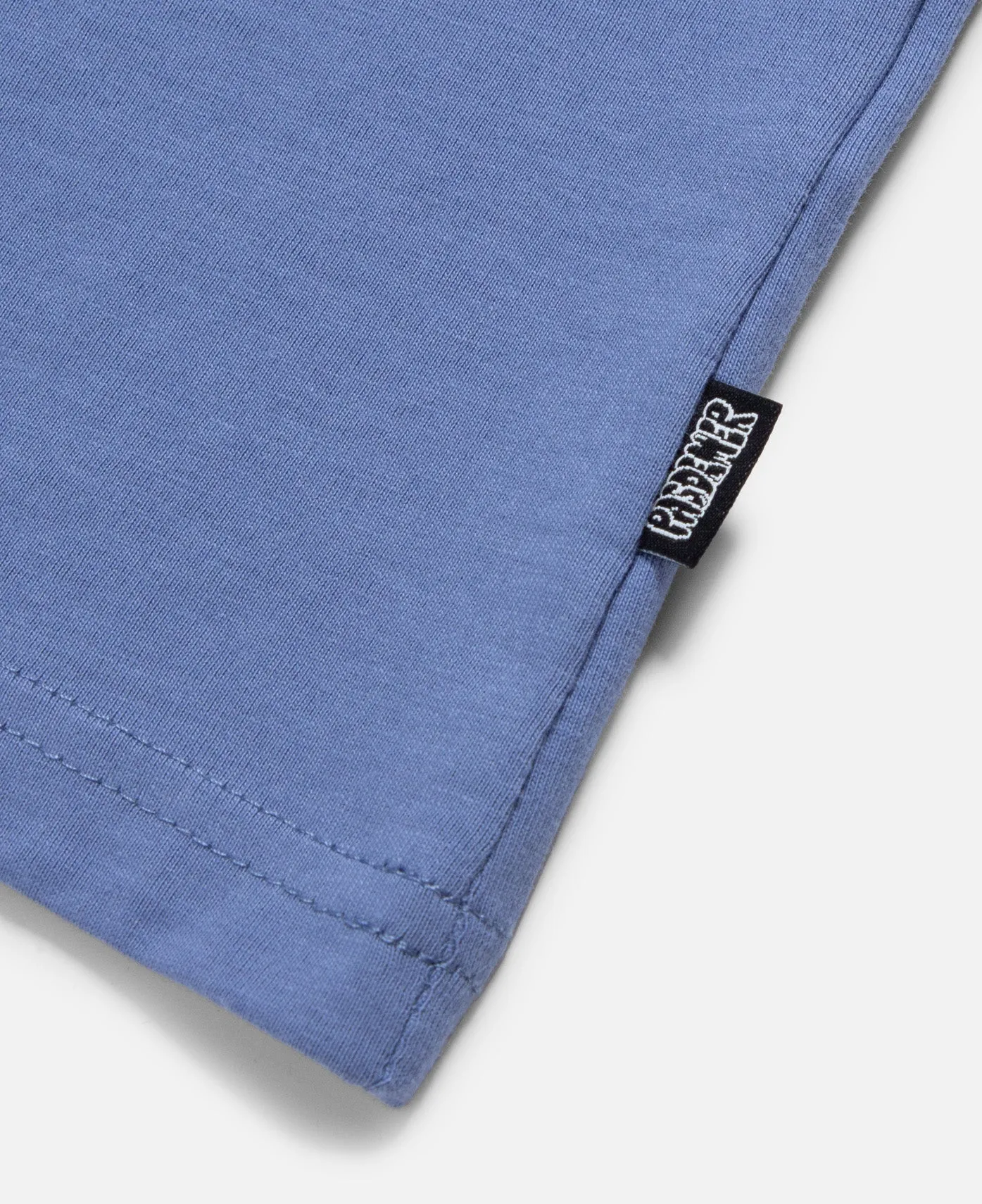 Smart Working T-Shirt (Blue)