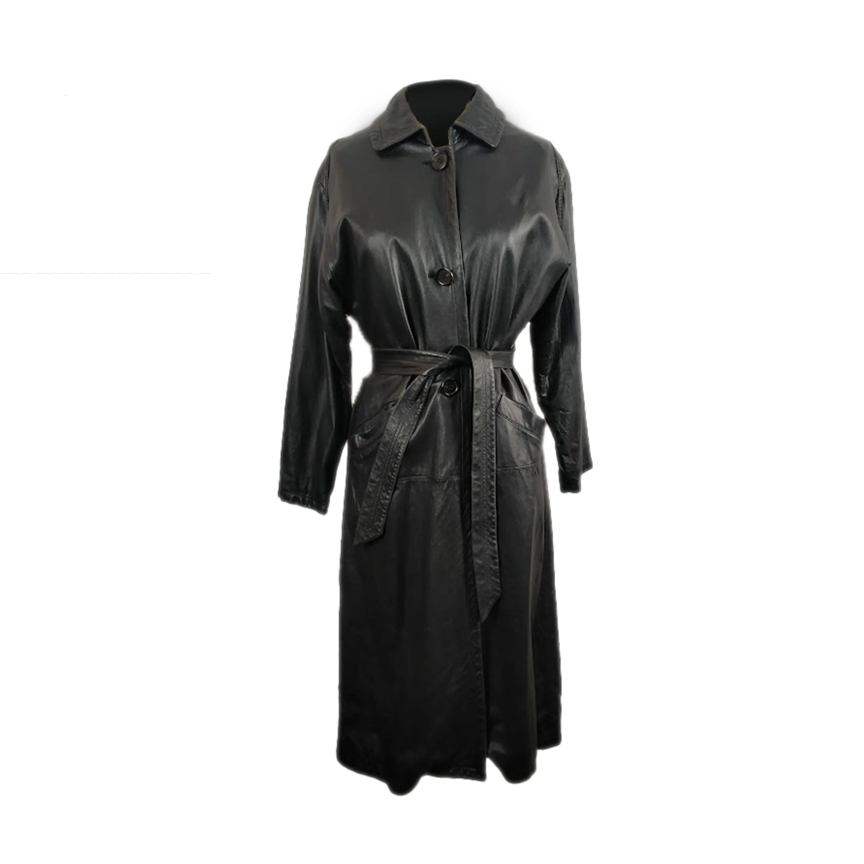 The Glasgow Coat