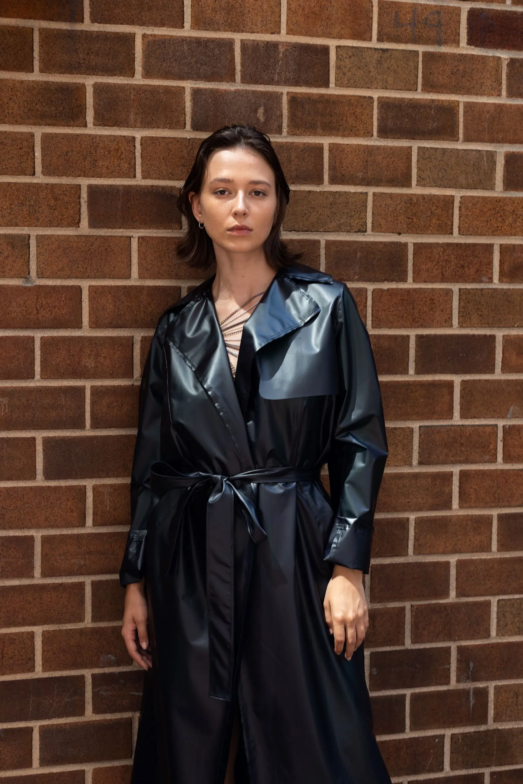 The Glasgow Coat