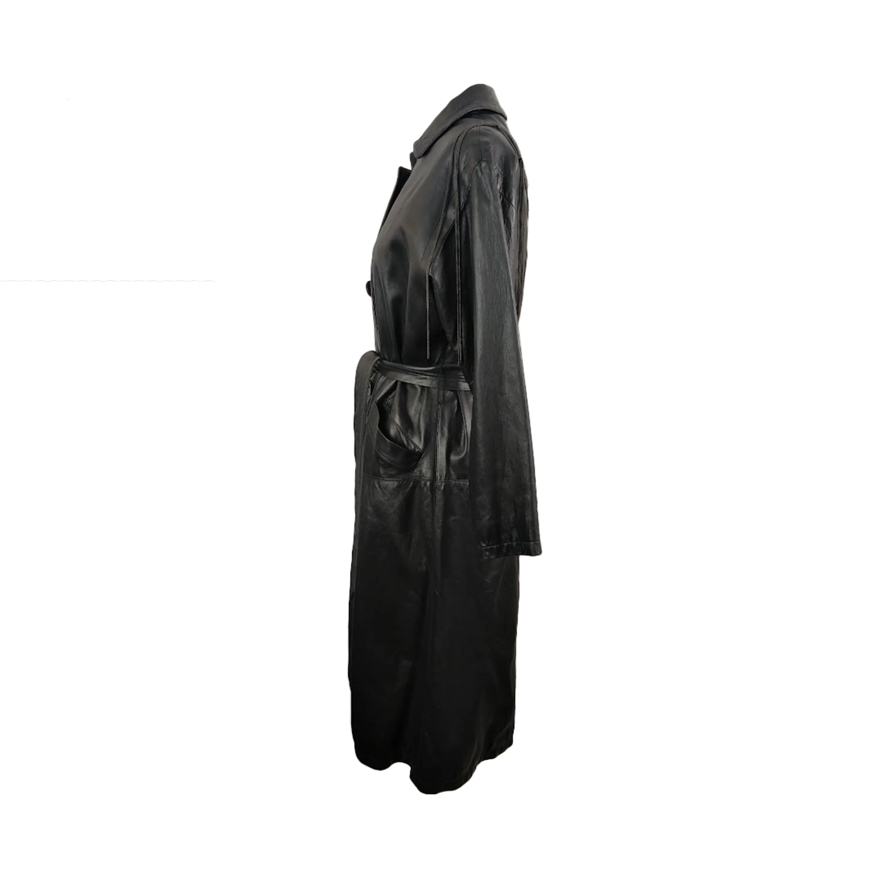 The Glasgow Coat