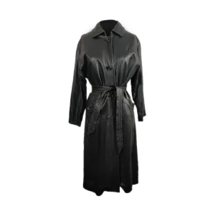 The Glasgow Coat