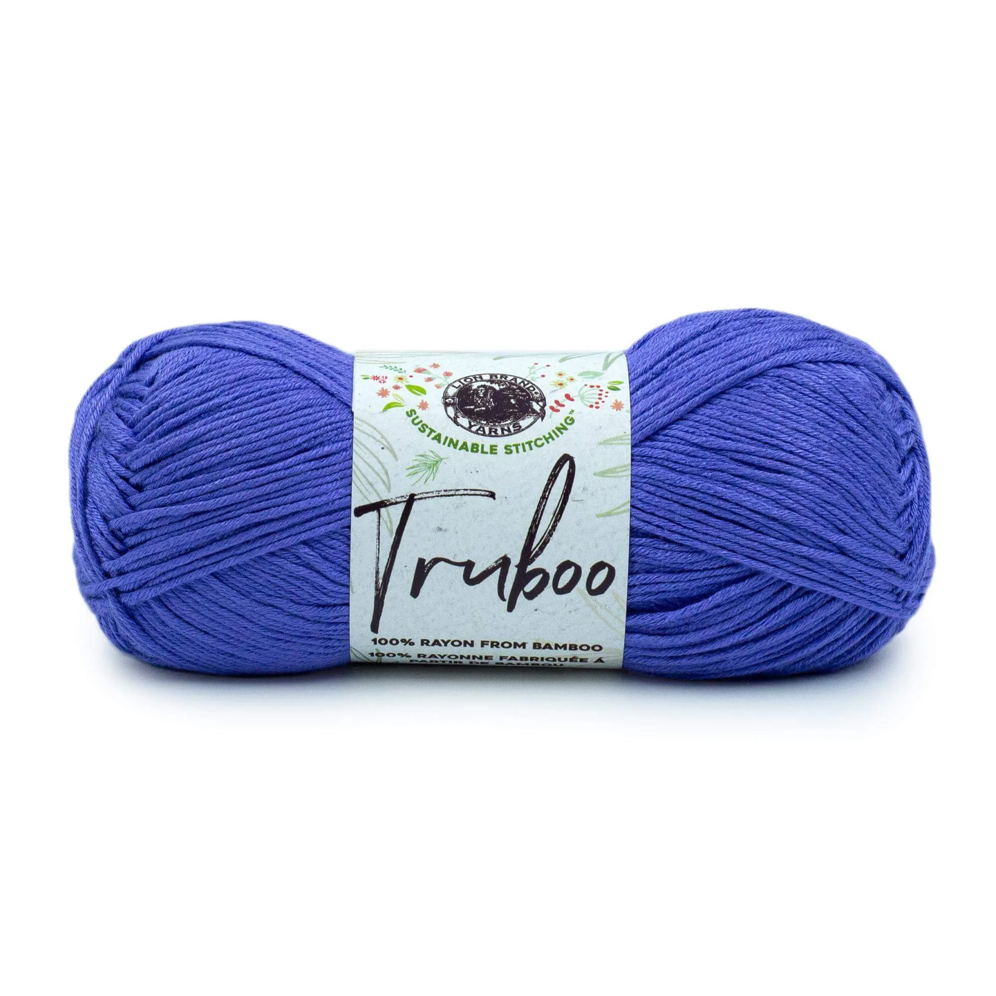 Truboo Yarn