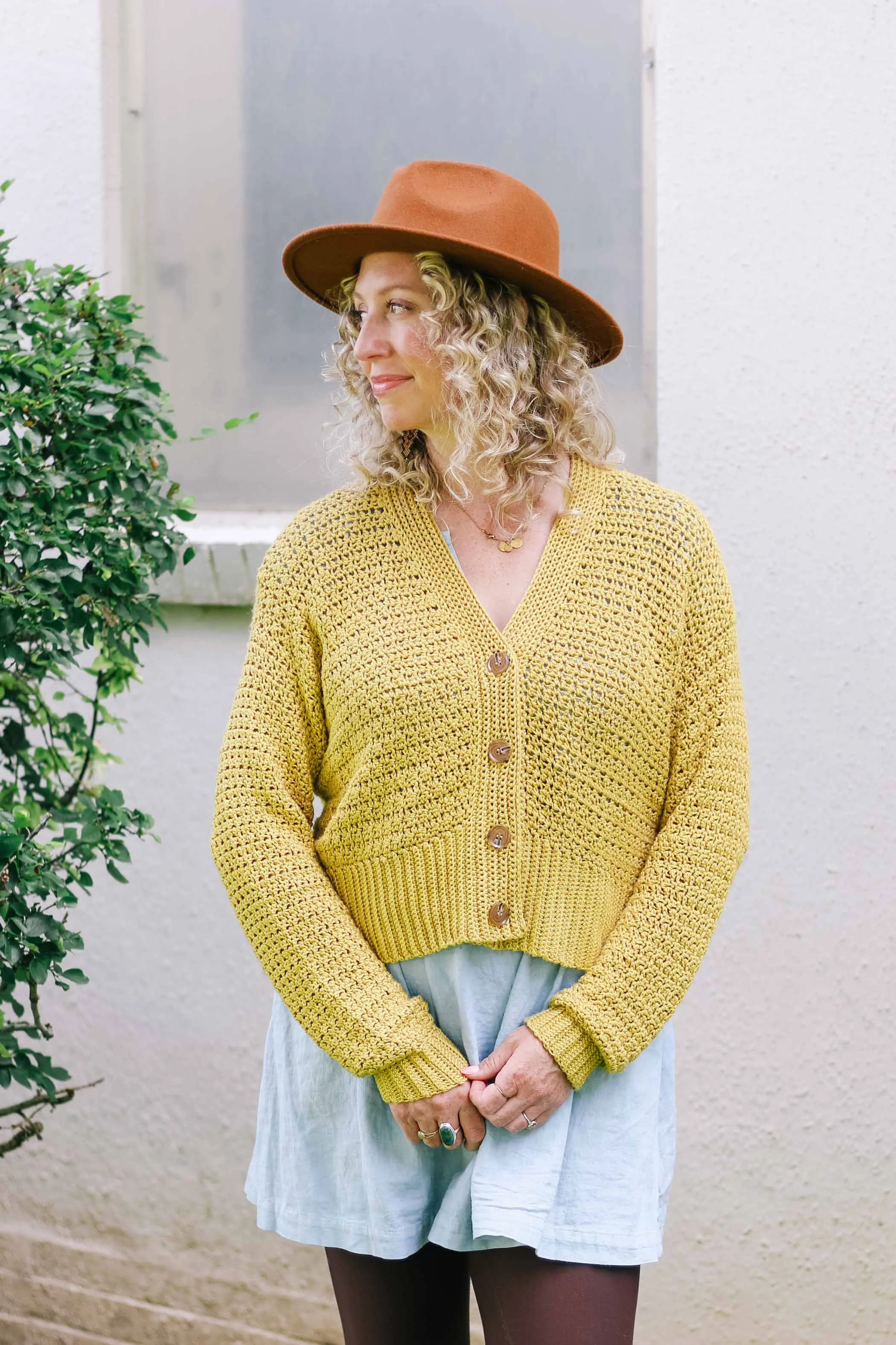 Truboo Yarn