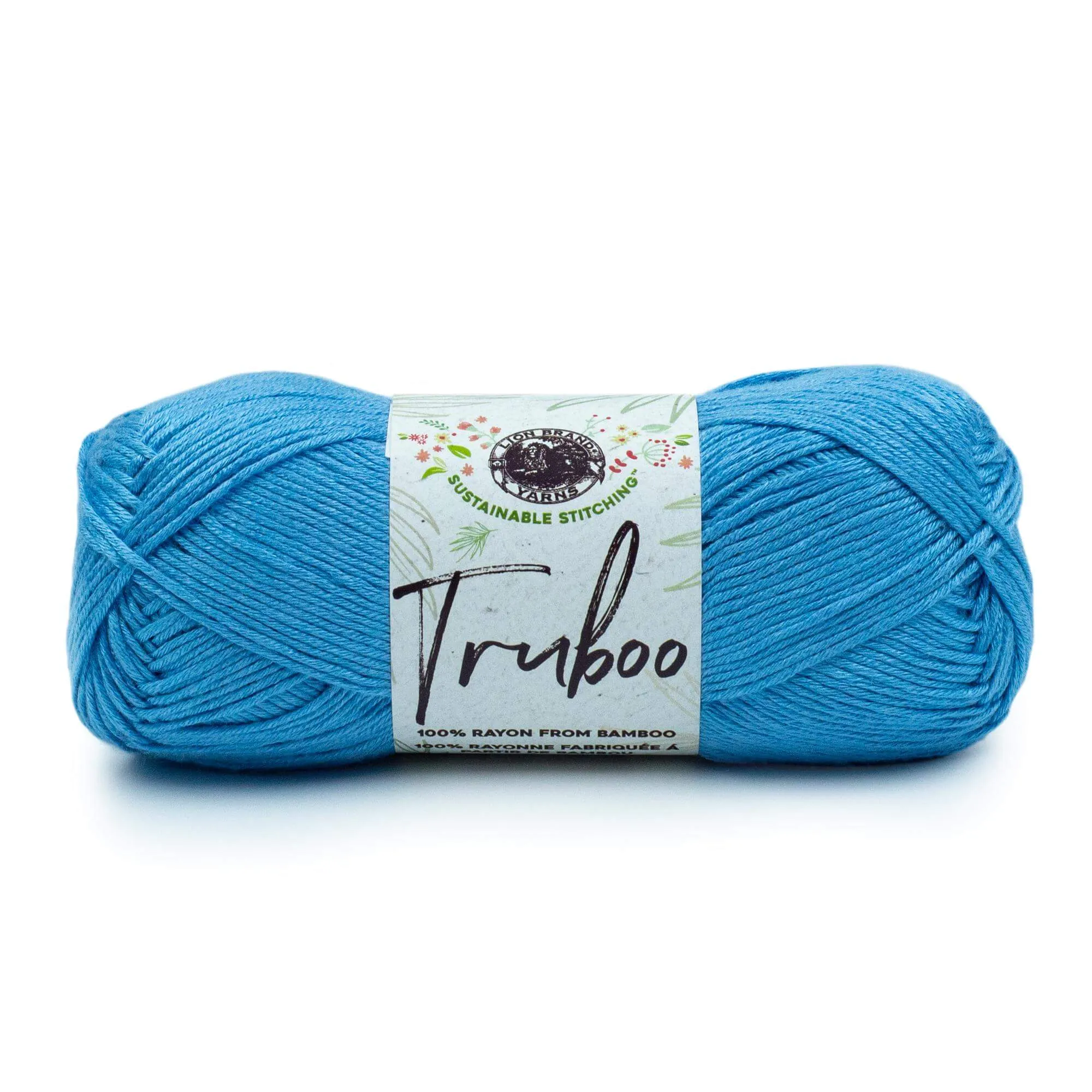 Truboo Yarn