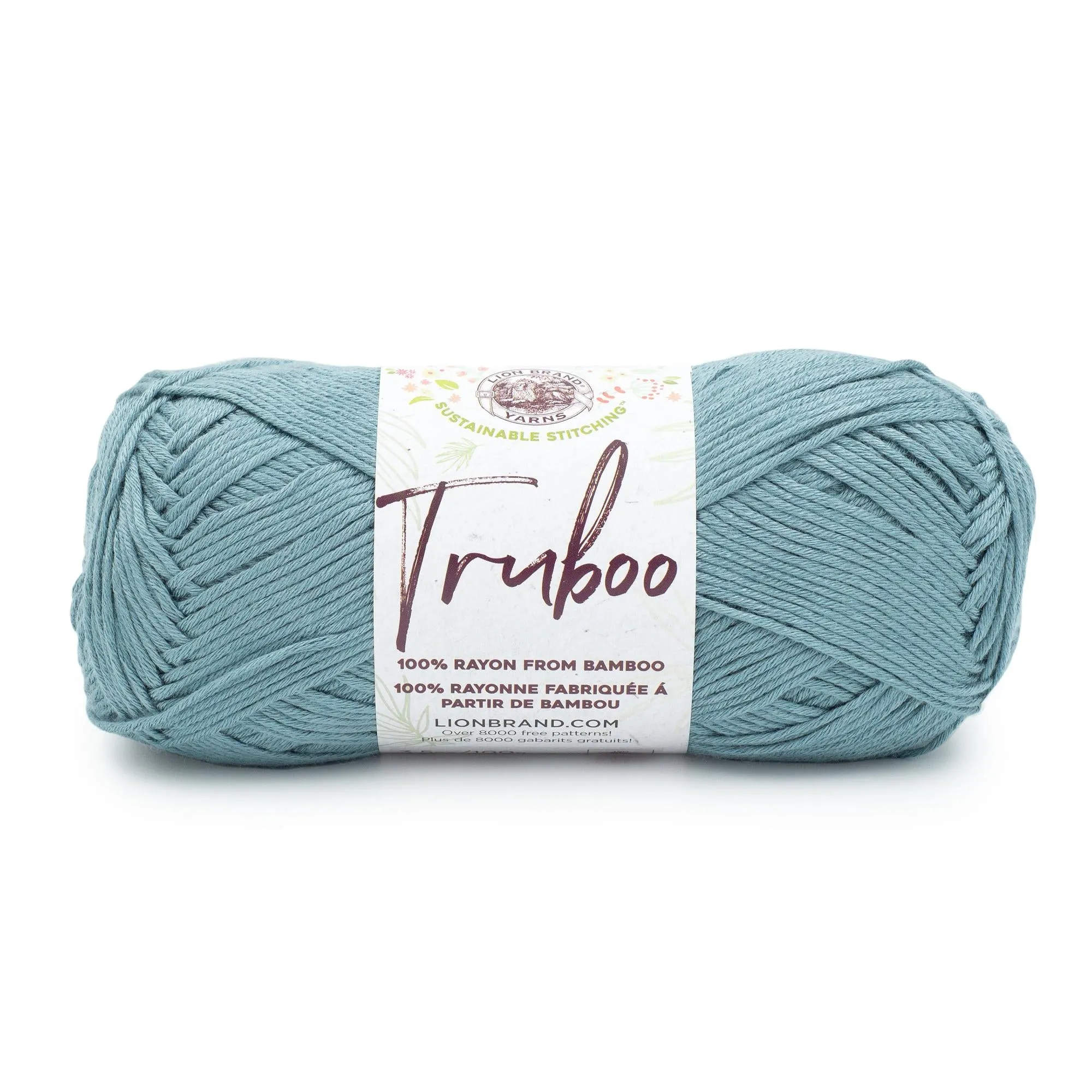Truboo Yarn