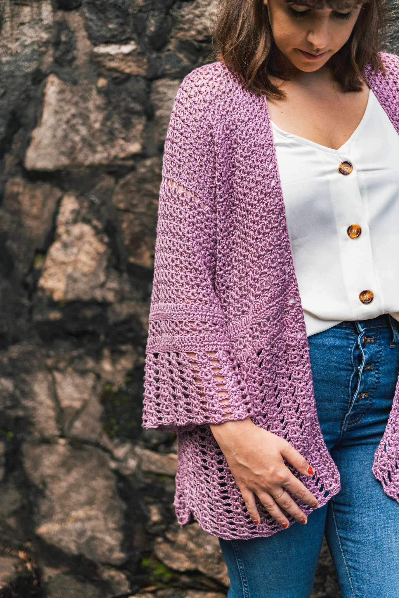 Truboo Yarn