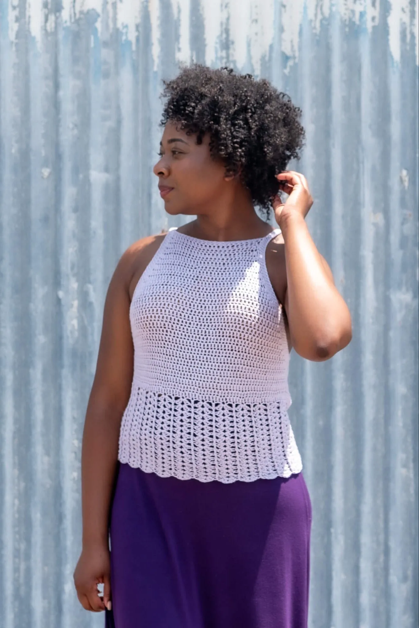 Truboo Yarn
