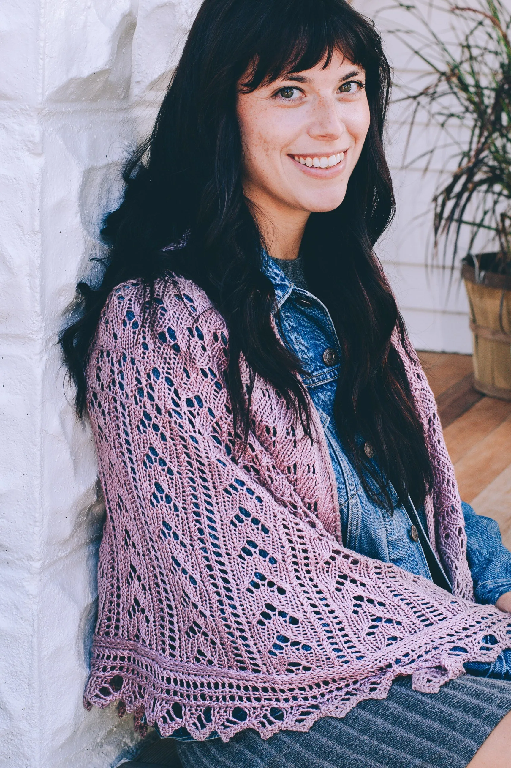 Truboo Yarn