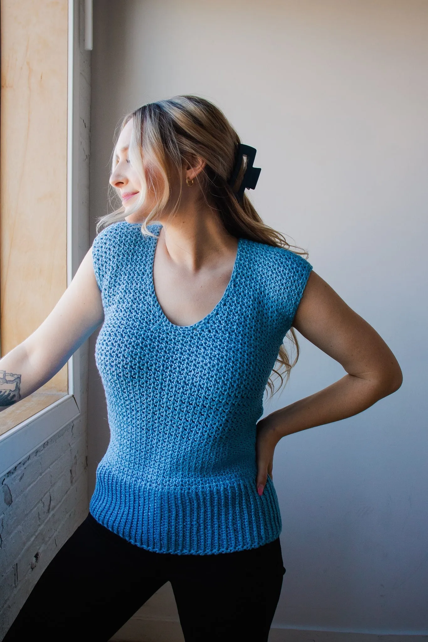 Truboo Yarn