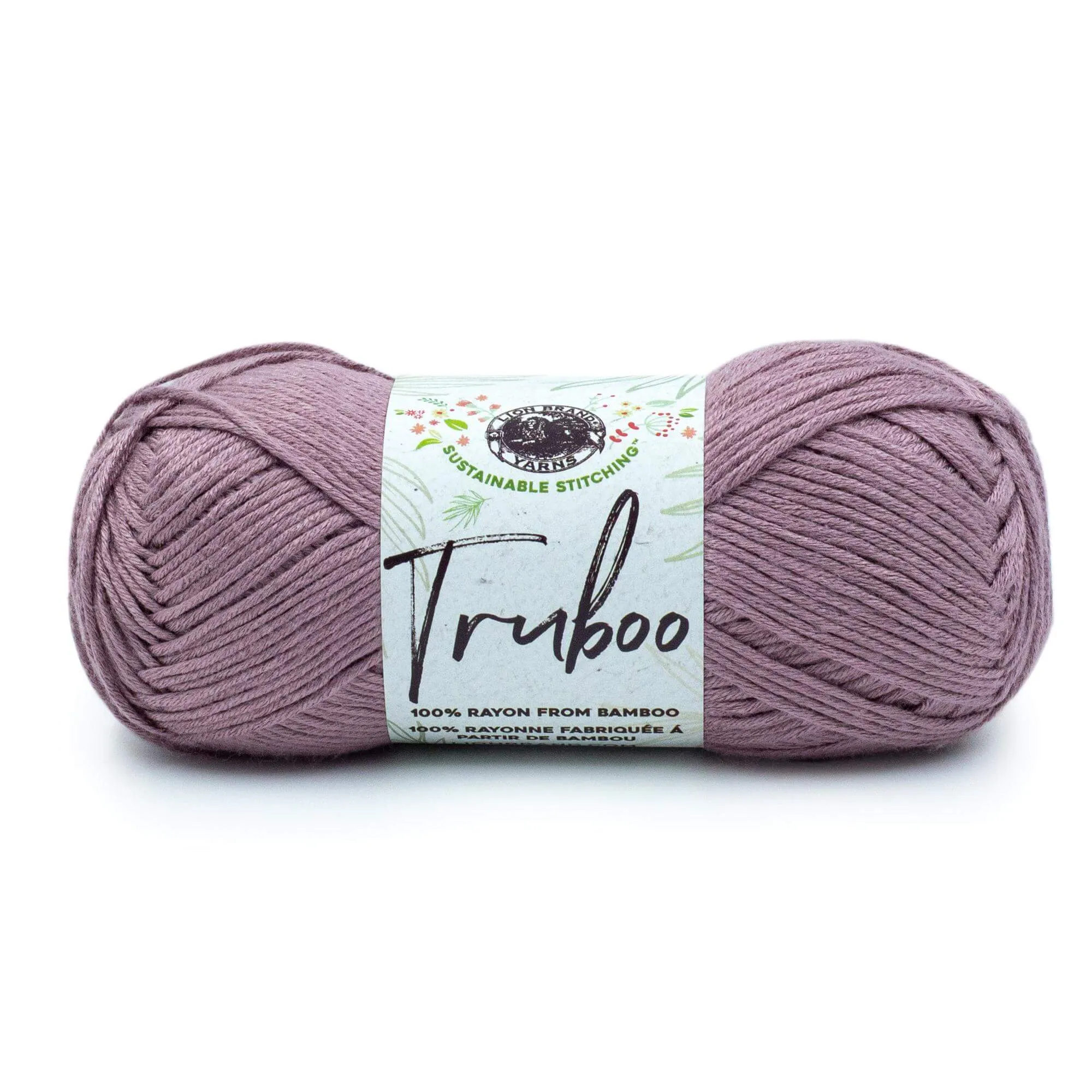 Truboo Yarn