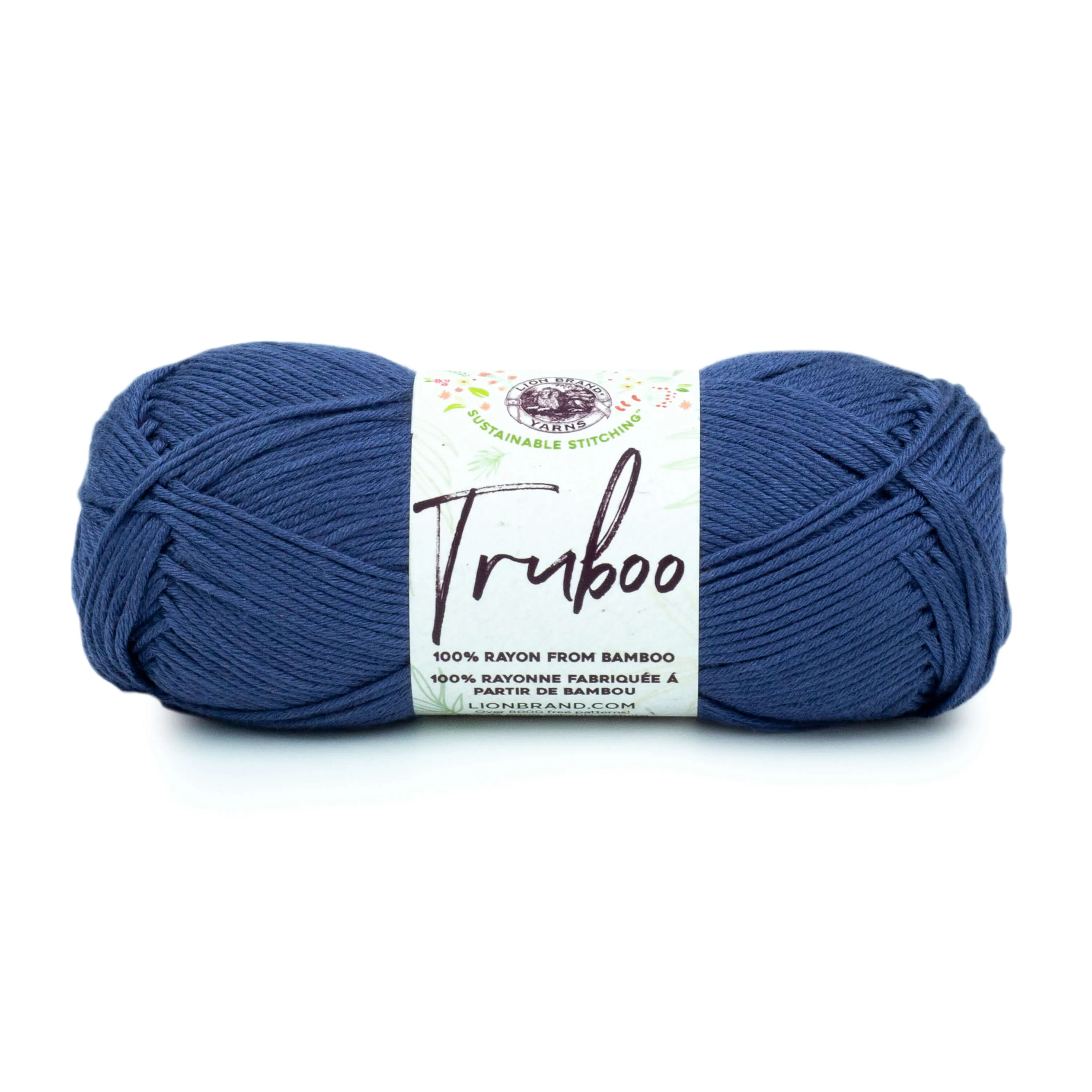 Truboo Yarn