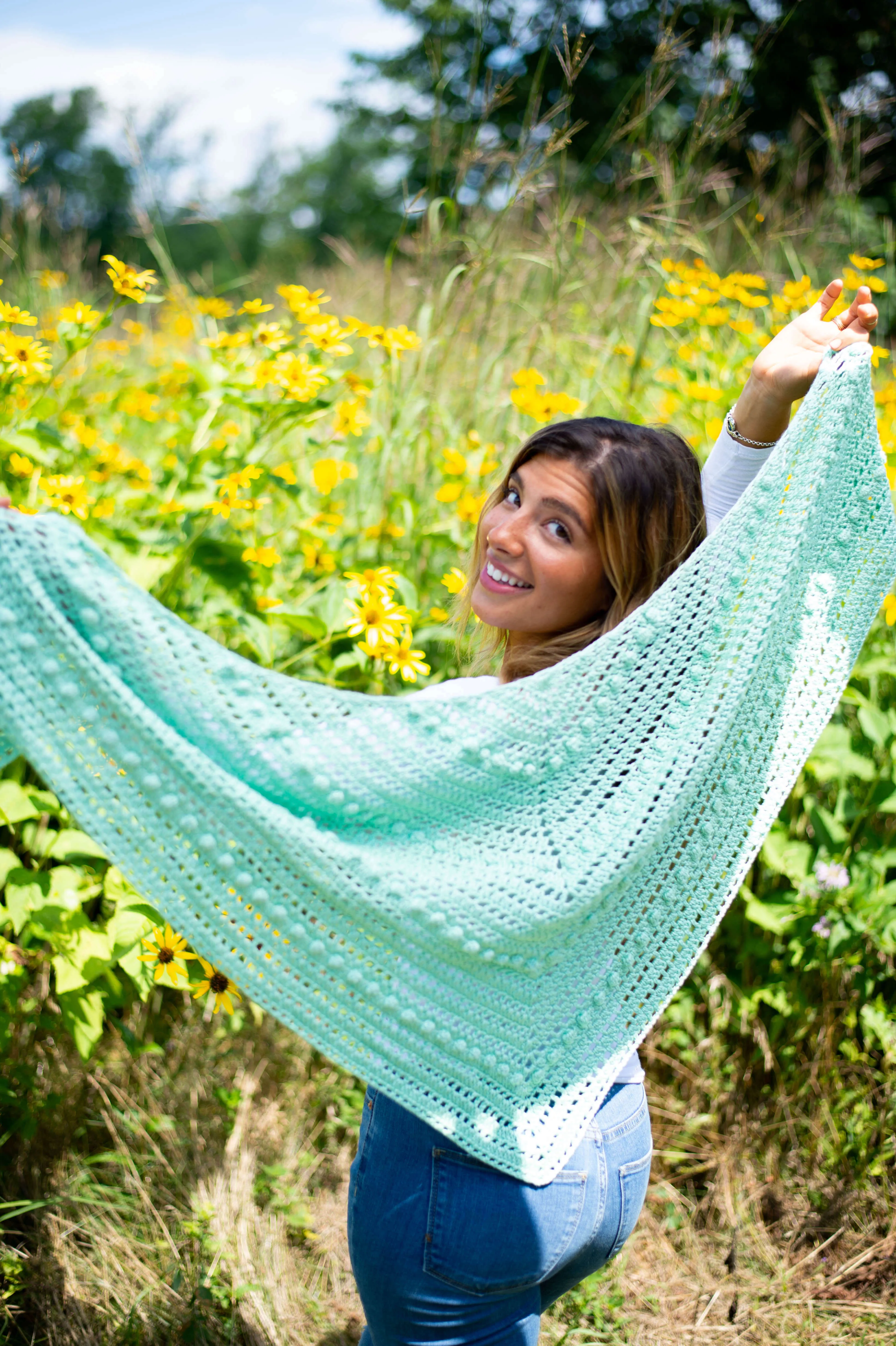 Truboo Yarn