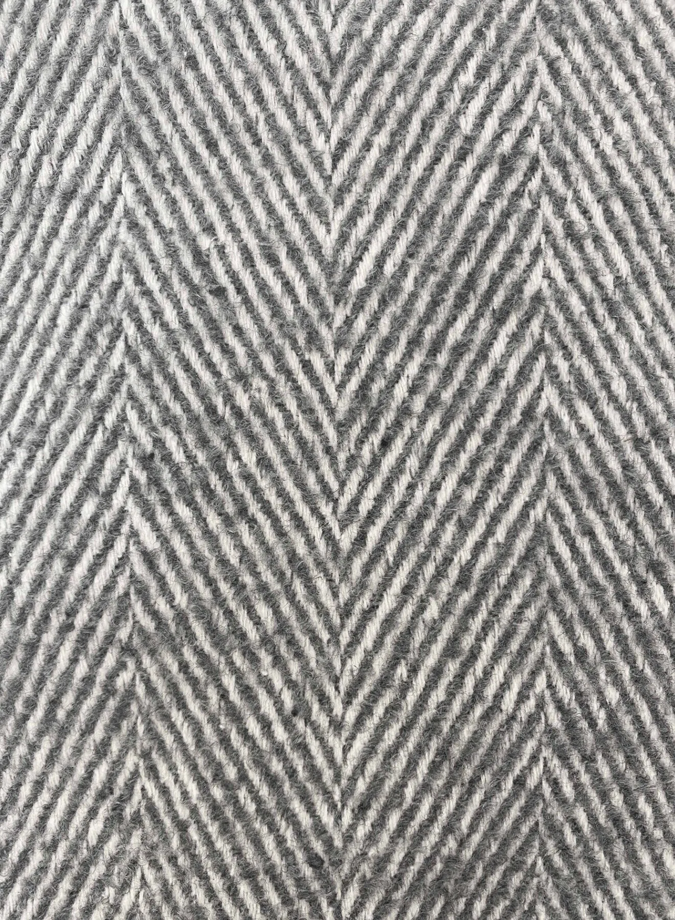 Weekender Jacket Ash Chevron