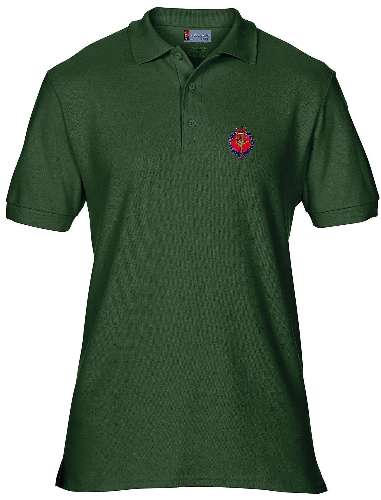 Welsh Guards Regimental Polo Shirt