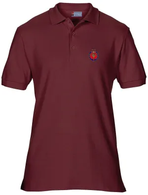 Welsh Guards Regimental Polo Shirt