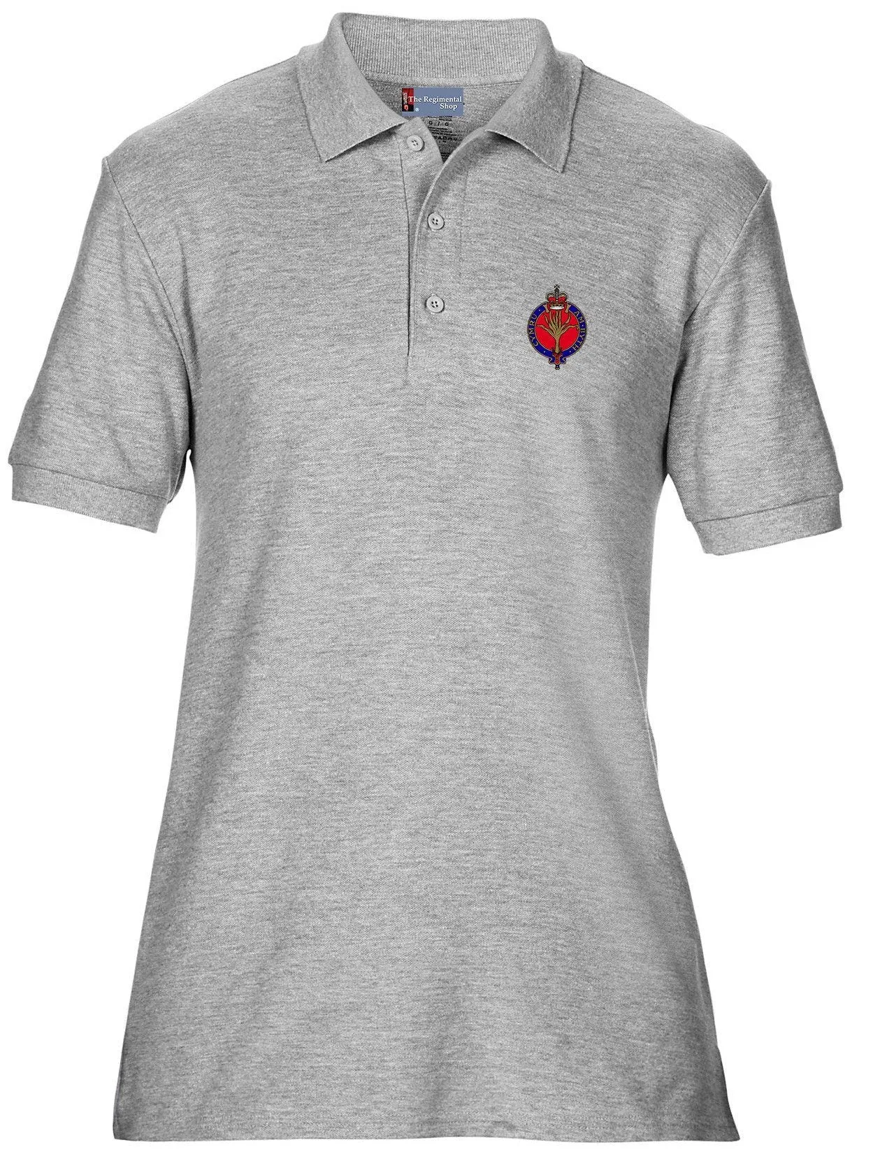 Welsh Guards Regimental Polo Shirt