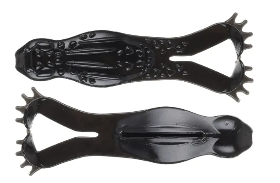 Z-Man 4" Goat Toadz (3 Pk)