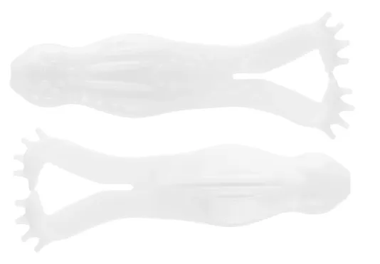 Z-Man 4" Goat Toadz (3 Pk)